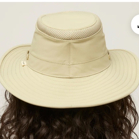 The Airflow Tilley Sun Hat, size 7 main image 11